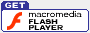 GET Flash Player 